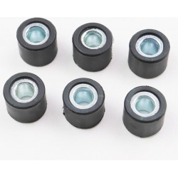 Ролики варіатора 6шт, Honda/GY6 16x13-7,5г Китай