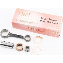 Шатун Honda LEAD 50 MSU