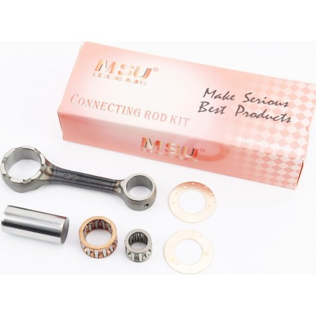 Шатун Honda LEAD 50 MSU