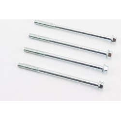 Болт M6x95мм (DIO крепления ЦПГ) к-кт 4шт Китай