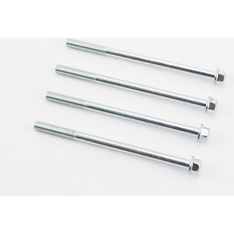 Болт M6x95 (DIO кріплення ЦПГ) к-кт 4шт Китай