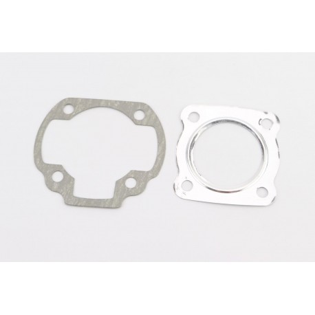 Прокладки поршневой Yamaha 2JA50cc-40мм, к-кт 2 детали Китай