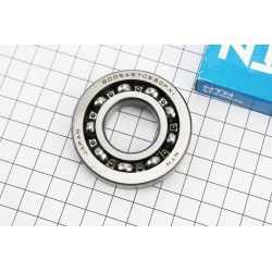 Підшипник SC05A97CS35PX1 (25x56x12) колінчастого валу DIO AF56, LEAD100, Японія NTN