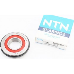 Подшипник SC05B88NCS29PX1 (25x56x12) коленвала DIO AF56,LEAD100 (с канавкой), Япония NTN