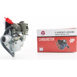 Карбюратор Yamaha BWS (5BM), SA-16, GEAR HAORUN