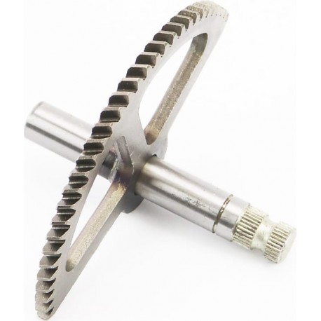 Полумесяц кикстартера Suzuki LET'S Китай