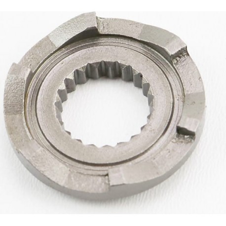 Храповик кикстартера ведомый Suzuki AD110 Китай