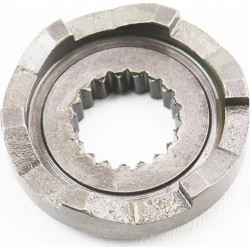 Храповик кикстартера ведомый Suzuki LET'S Китай