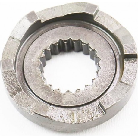 Храповик кикстартера ведомый Suzuki LET'S Китай