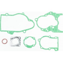 Прокладки двигателя Honda DIO50cc-39мм, к-кт 6 деталей TMMP