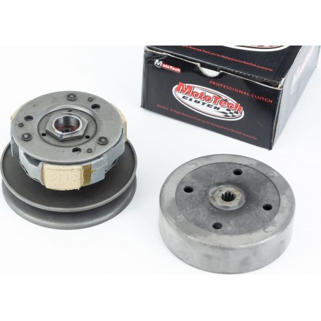 Вариатор задний к-кт Suzuki AD 50 Mototech