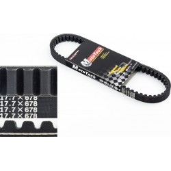 Ремінь 678х17,7 Suzuki AD100, Тайвань Mototech