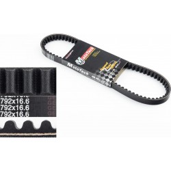 Ремень 792х16,6 Yamaha JOG, Тайвань Mototech
