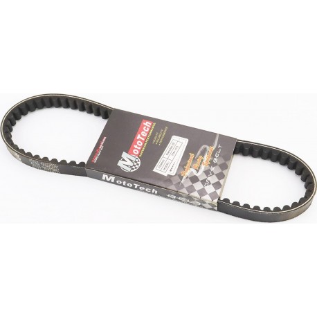 Ремінь 774х17,5 Yamaha GRAND AXIS-100/BWS-100, Тайвань Mototech