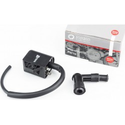 Котушка запалювання Suzuki AD50 TATA