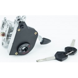 Замки к-кт Yamaha JOG SA16 Китай