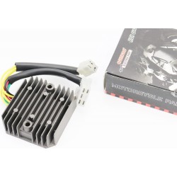 Реле регулятор напруги Honda CH125 "5+3" CHENHAO
