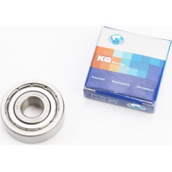 Подшипник 6200 ZZ (10x30x9) KG