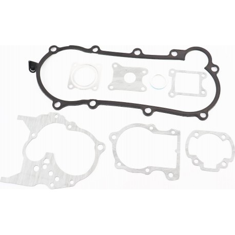 Прокладки двигуна Honda DIO ZX50cc-40мм, к-кт 8 деталей, Тайвань Mototech