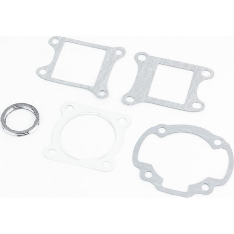 Прокладки поршневої Honda DIO ZX70cc-47мм, к-кт 5 деталей Китай