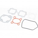 Прокладки поршневой Yamaha AEROX/NEOS/Aprilia SR50cc 40мм, к-кт 6 деталей тип 2 Китай