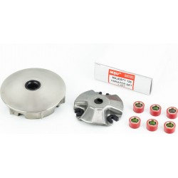 Варіатор передній к-кт Yamaha MAJESTY 125 MSU