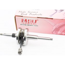 Колінвал Honda LEAD50 AF20 MSU