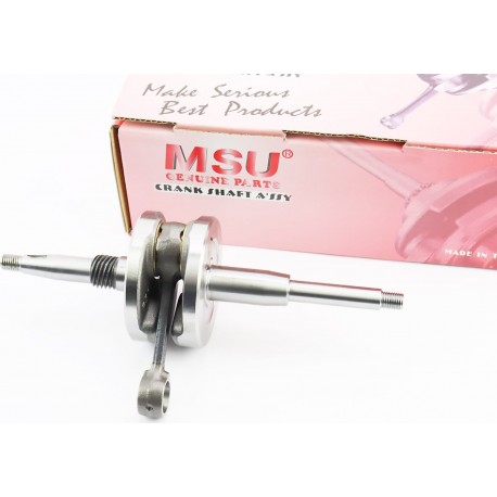 Колінвал Honda LEAD50 AF20 MSU