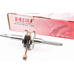 Колінвал Yamaha BWS 50/GEAR MSU