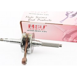 Коленвал Yamaha BWS 100 MSU