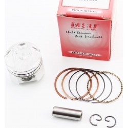 Поршень к-кт Honda GIORNO CREA AF54 36мм+0,25 (палец 10мм), Тайвань MSU