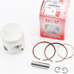 Поршень к-кт Yamaha JOG65 3KJ 44мм +0,50 (палець 10мм), Тайвань MSU