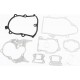 Прокладки двигуна Honda DIO50cc-39мм, к-кт 9 деталей, Тайвань MSU