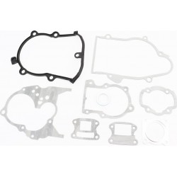 Прокладки двигателя Honda DIO50cc-39мм, к-кт 9 деталей, Тайвань MSU