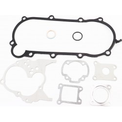 Прокладки двигателя Honda DIO ZX50cc-40мм, к-кт 8 деталей, Тайвань MSU