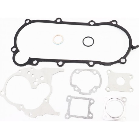 Прокладки двигуна Honda DIO ZX50cc-40мм, к-кт 8 деталей, Тайвань MSU