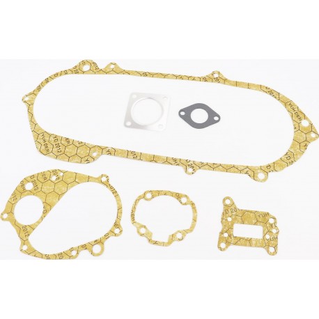 Прокладки двигателя Suzuki AD50cc-41мм, к-кт 6 деталей, Тайвань MSU