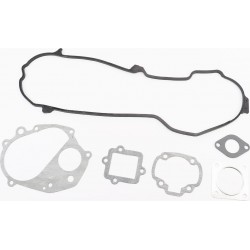 Прокладка двигателя Suzuki LET'S50cc-41мм, к-кт 6 деталей, Тайвань MSU