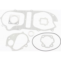 Прокладки двигателя Suzuki AD110cc-52,5мм, к-кт 7 деталей, Тайвань MSU