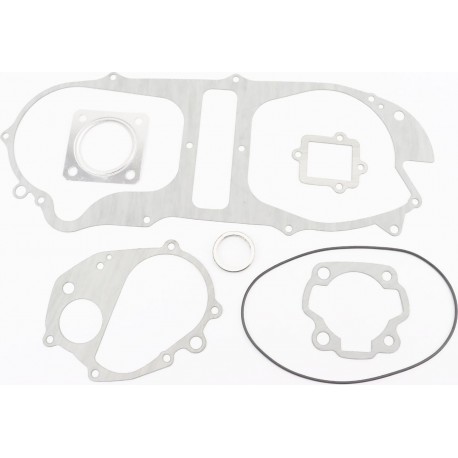 Прокладки двигателя Suzuki AD110cc-52,5мм, к-кт 7 деталей, Тайвань MSU