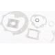 Прокладки двигателя Honda Lead100cc-51мм, к-кт 7 деталей, Тайвань MSU