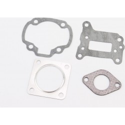 Прокладки поршневой Suzuki AD50cc-41мм, к-кт 4 детали, Тайвань MSU