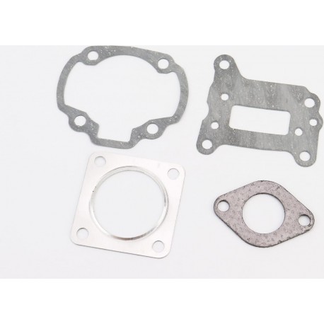 Прокладки поршневой Suzuki AD50cc-41мм, к-кт 4 детали, Тайвань MSU