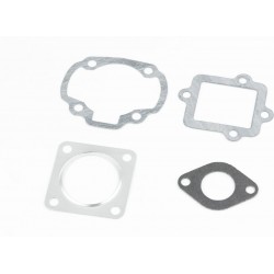 Прокладки поршневой Suzuki LET'S50cc-41мм, к-кт 4 детали, Тайвань MSU