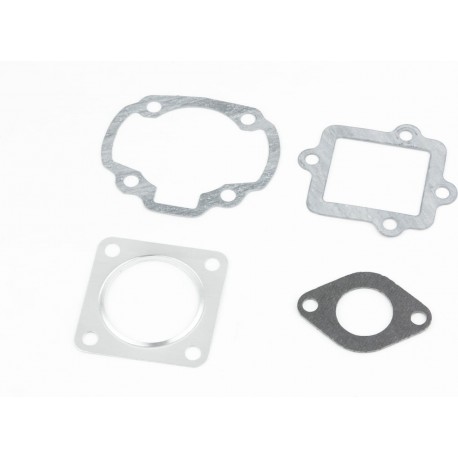 Прокладки поршневой Suzuki LET'S50cc-41мм, к-кт 4 детали, Тайвань MSU