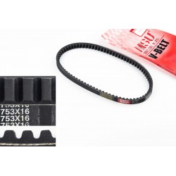 Ремень 753х16 Yamaha GEAR MSU