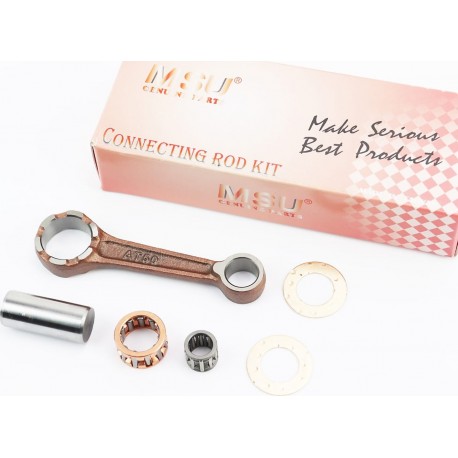 Шатун Yamaha JOG 3KJ MSU