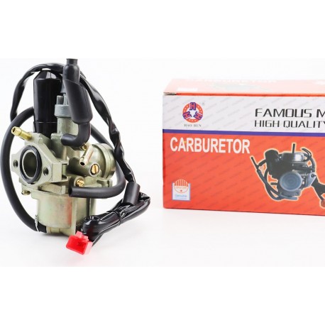 Карбюратор Honda TACT HAORUN