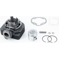 Циліндр к-кт (цпг) Suzuki AD65cc-43мм (палець 10мм) (SEPIA/ SEPIA ZZ/ MOLLET) Китай