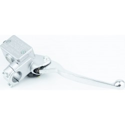 Гальмівний циліндр з важелем правий Honda Lead Китай